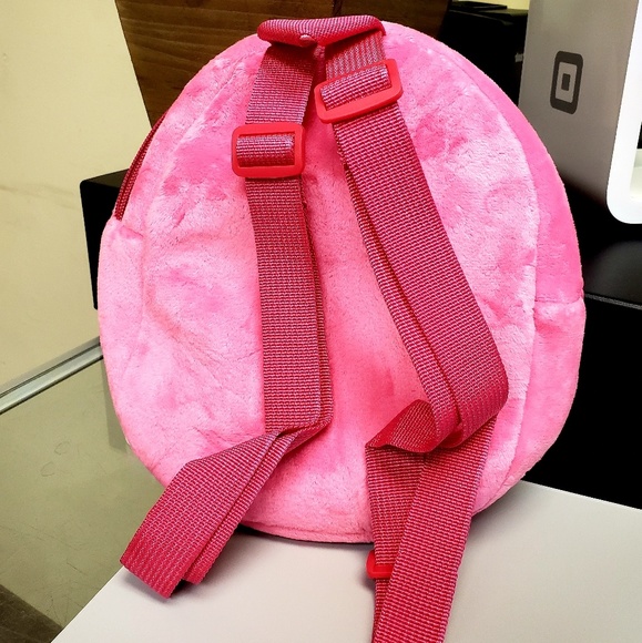 Mini mouse plus backpack - Picture 3 of 5